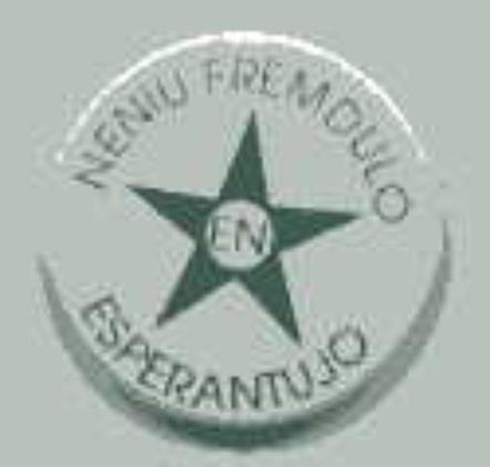 NENIU FREMDULO button - Click Image to Close
