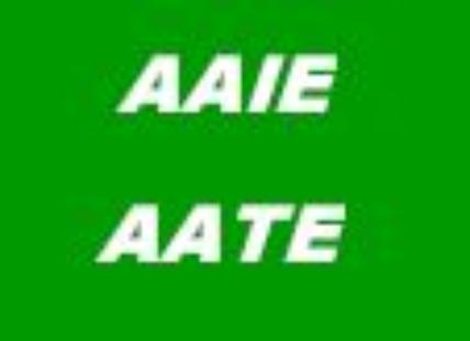 INDIVIDUAL MEMBER OF AAIE/ILEI - Click Image to Close