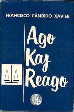 AGO KAJ REAGO - Click Image to Close