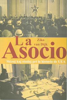 LA ASOCIO (direct from UEA) - Click Image to Close