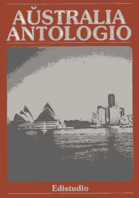AŬSTRALIA ANTOLOGIO (direct from UEA) - Click Image to Close