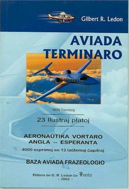 AVIADA TERMINARO (direct from UEA) - Click Image to Close