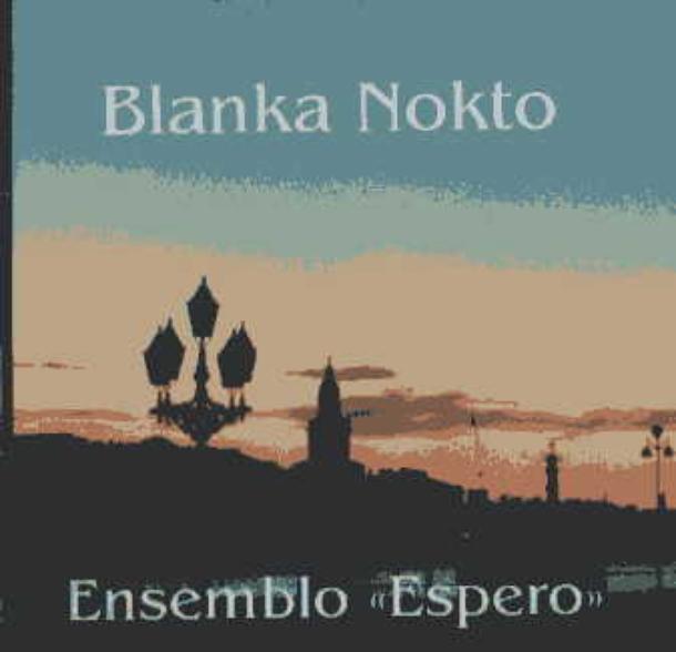 BLANKA NOKTO (direct from UEA) - Click Image to Close