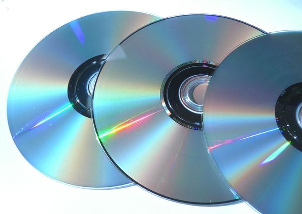 CD COLLECTION - 5 CDS - Click Image to Close