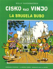 CISKO KAJ VINJO: LA BRUSELA BUBO (direct from UEA) - Click Image to Close