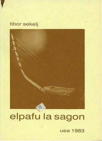 ELPAFU LA SAGON (direct from UEA) - Click Image to Close