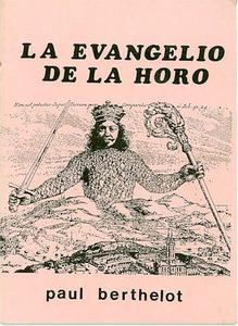 EVANGELIO DE LA HORO, LA (direct from UEA) - Click Image to Close