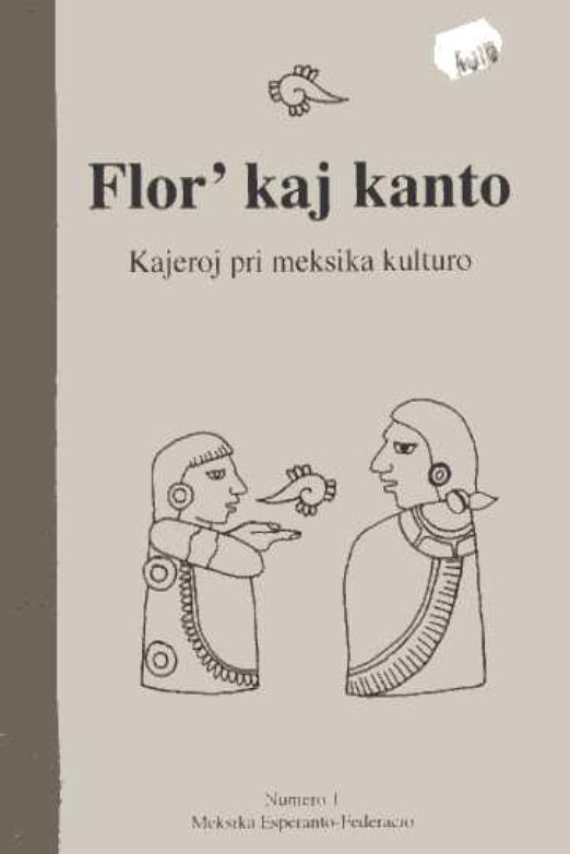 FLOR' KAJ KANTO - Click Image to Close