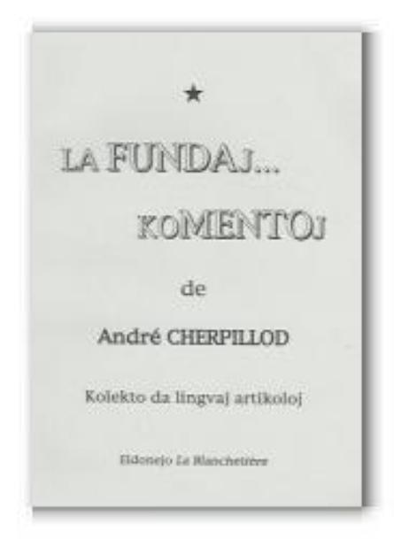 FUNDAJ KOMENTOJ (direct from UEA) - Click Image to Close