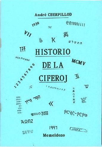 HISTORIO DE LA CIFEROJ (direct from UEA) - Click Image to Close