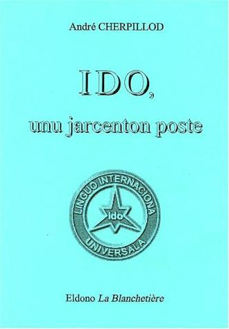 IDO, UNU JARCENTON POSTE (direct from UEA) - Click Image to Close