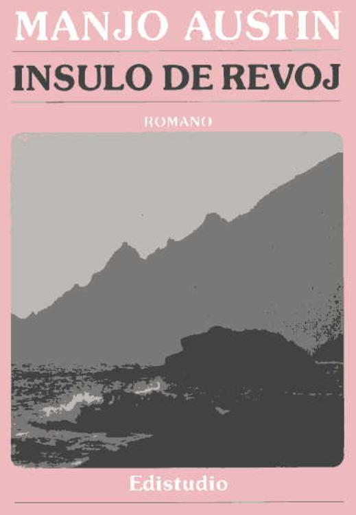 INSULO DE REVOJ (direct from UEA) - Click Image to Close