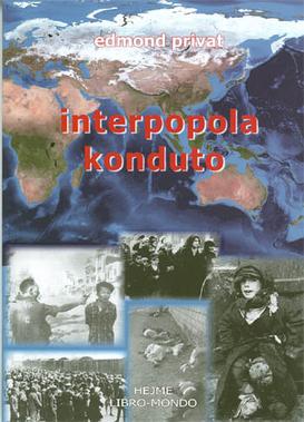 INTERPOPOLA KONDUTO (direct from UEA) - Click Image to Close