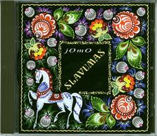 JOMO SLAVUMAS (direct from UEA) - Click Image to Close