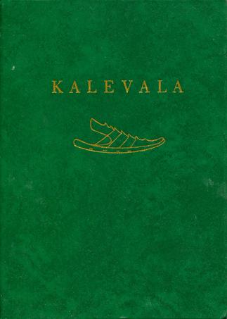 KALEVALA (direct from UEA) - Click Image to Close