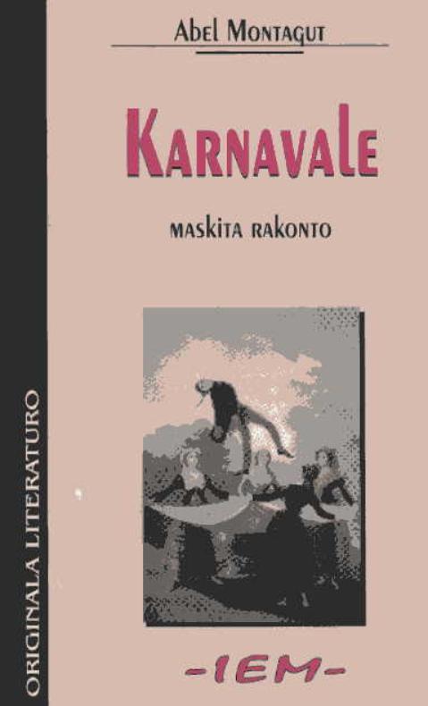 KARNAVALE - Click Image to Close