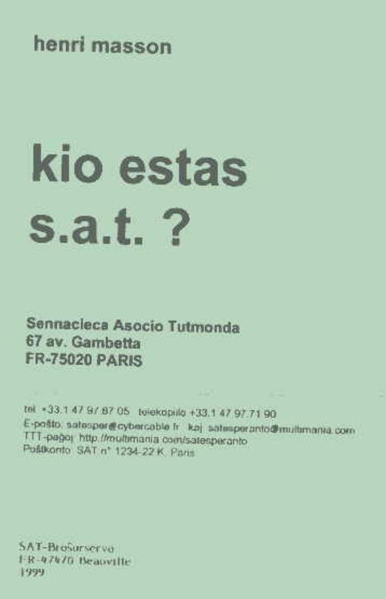 KIO ESTAS S.A.T? - Click Image to Close