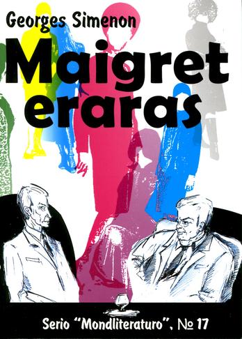 MAIGRET ERARAS - Click Image to Close