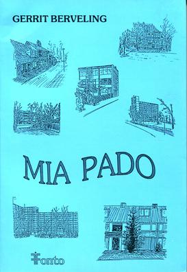 MIA PADO (direct from UEA) - Click Image to Close