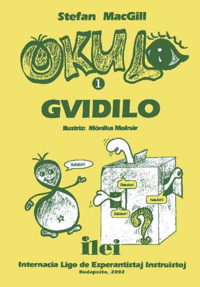 OKULO (1): GVIDILO - Click Image to Close