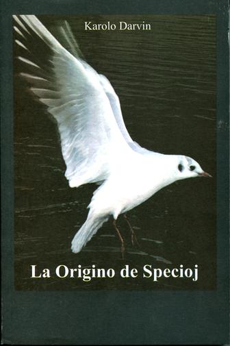 ORIGINOJ DE SPECIOJ (direct from UEA) - Click Image to Close