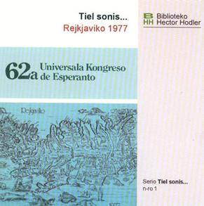 REJKJAVIKO 1977 - Click Image to Close