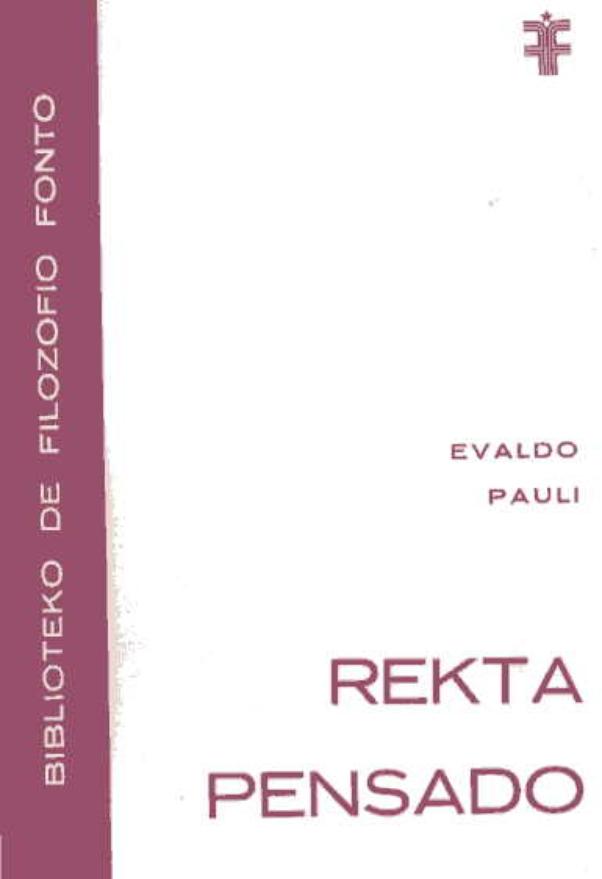REKTA PENSADO (direct from UEA) - Click Image to Close