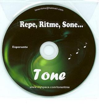 REPE, RITME, SONE - Click Image to Close