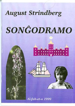 SONĜODRAMO (direct from UEA) - Click Image to Close