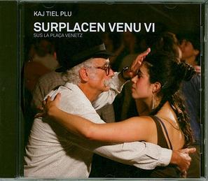 SURPLACEN VENU VI (direct from UEA) - Click Image to Close