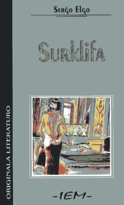 SURKLIFA (direct from UEA) - Click Image to Close