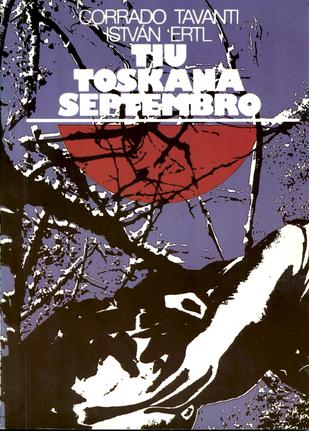 TIU TOSKANA SEPTEMBRO (direct from UEA) - Click Image to Close