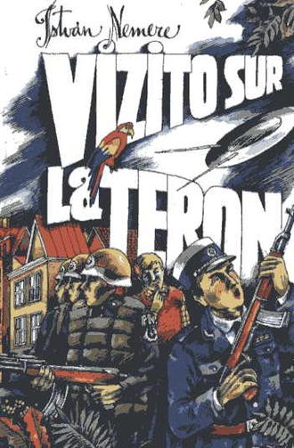 VIZITO SUR LA TERON - Click Image to Close