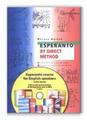 ESPERANTO BY DIRECT METHOD -CD-PDFs and MP3s (direct from UEA)