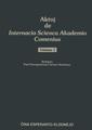 AKTOJ DE INTERNACIA SCIENCA AKADEMIO COMENIUS (Vol 1) (direct from UEA)