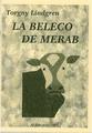 BELECO DE MERAB, LA (direct from UEA)