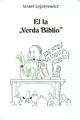 EL LA 'VERDA BIBLIO' (direct from UEA)