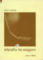 ELPAFU LA SAGON (direct from UEA)