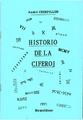 HISTORIO DE LA CIFEROJ (direct from UEA)