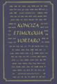 KONCIZA ETIMOLOGIA VORTARO (paper) (rekte de UEA)