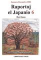 RAPORTOJ EL JAPANIO 6 (direct from UEA)