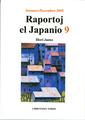 RAPORTOJ EL JAPANIO 9 (direct from UEA)