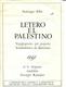 LETERO EL PALESTINO (direct from UEA)