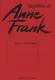TAGLIBRO DE ANNE FRANK (direct from UEA)